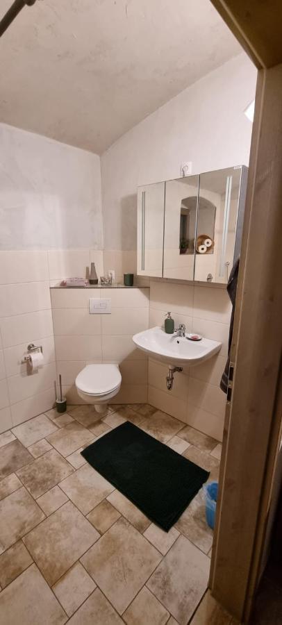 Monteur-Ferienwohnung Ot Naundorf Naundorf  Εξωτερικό φωτογραφία